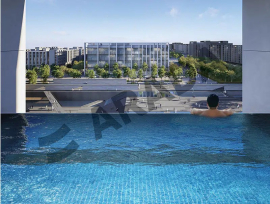 il teatro Residences | 1 BHK Apartment