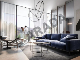 il teatro Residences | 1 BHK Apartment
