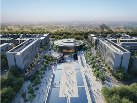 il teatro Residences | 1 BHK Apartment