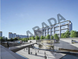 il teatro Residences | 1 BHK Apartment