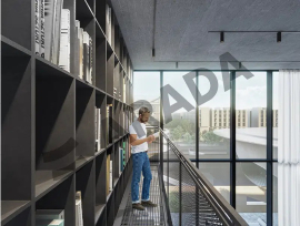 il teatro Residences | 1 BHK Apartment