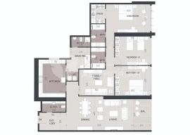 3 BR Units | Investment Opportunity - High ROI