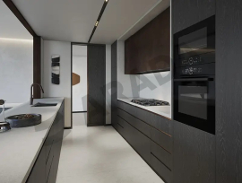 Fully furnished 1 BR in Anantara Residences 