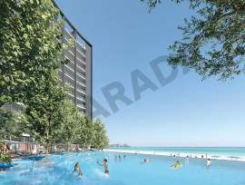 Spacious 2 BR - Seaside living at Anantara Sharjah