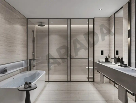 Spacious 2 BR - Seaside living at Anantara Sharjah