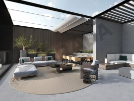 Spacious 2 BR - Seaside living at Anantara Sharjah