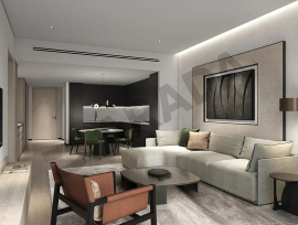 Spacious 2 BR - Seaside living at Anantara Sharjah