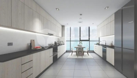 Lavish 3 BR | Jaw-Dropping View | Exclusive Units