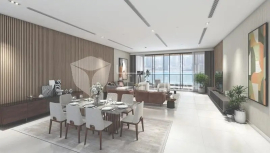 Lavish 3 BR | Jaw-Dropping View | Exclusive Units