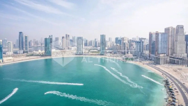 Marvelous 3 Bedroom Unit | Stunning Panoramic View