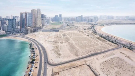 Marvelous 3 Bedroom Unit | Stunning Panoramic View