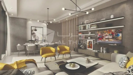 Marvelous 3 Bedroom Unit | Stunning Panoramic View