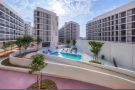 Studio for Sale student housing