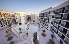 Studio for Sale student housing