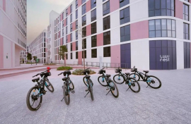 Studio for Sale student housing