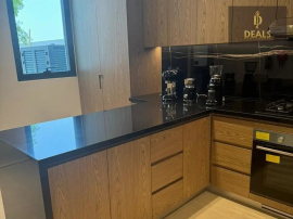 Apartment 1 rooms and hall / 5% down payment