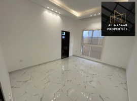 Own a villa without down payment and service fees