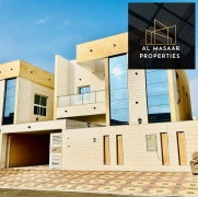 Own a villa without down payment and service fees