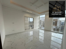 Own a villa without down payment and service fees