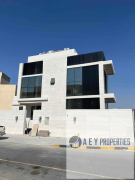 Modern Design | Corner Luxurious villa 