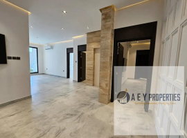 Modern Design | Corner Luxurious villa 