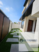 Modern Design | Corner Luxurious villa 