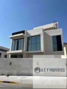 Modern Design | Corner Luxurious villa 