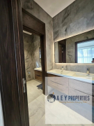 Modern Design | Corner Luxurious villa 