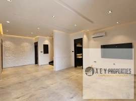 Modern Design | Corner Luxurious villa 