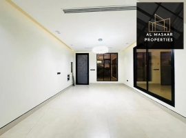 villa with personal finishing for sale directly