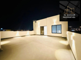 villa with personal finishing for sale directly