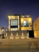 LUXURIOUS MODERN DESIGN VILLA WITH PREMIUM FINISH