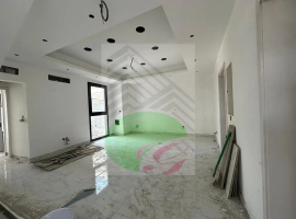 BRAND NEW SPACIOUS 5 BEDROOMS TOWNHOUSE