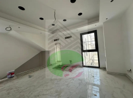 BRAND NEW SPACIOUS 5 BEDROOMS TOWNHOUSE