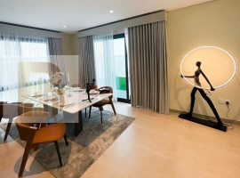 Live luxury in your dream villa, Prime Location 