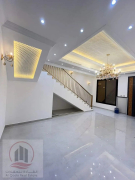 Family Villas Prime Location | Vacant On Transfer