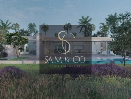 3 Years Post Handover | Beachfront | Private Beach