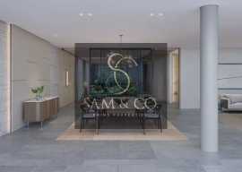 3 Years Post Handover | Beachfront | Private Beach