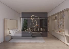 3 Years Post Handover | Beachfront | Private Beach