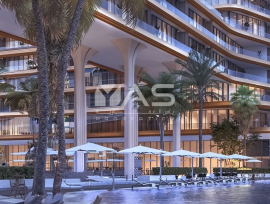 Waterfront Luxurious Project | Beach Club