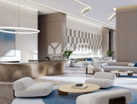 Waterfront Luxurious Project | Beach Club