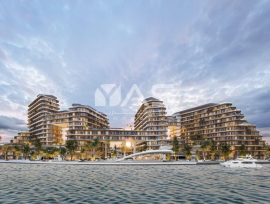 Waterfront Luxurious Project | Beach Club