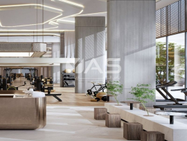 Waterfront Luxurious Project | Beach Club