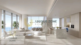 Luxury Beachfront Living | Near The Casino Wynn