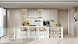 Luxury Beachfront Living | Near The Casino Wynn