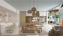 Luxury Beachfront Living | Near The Casino Wynn