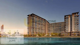 Luxury Beachfront Living | Near The Casino Wynn