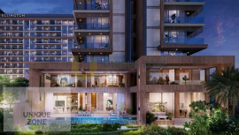 Luxury Beachfront Living | Near The Casino Wynn