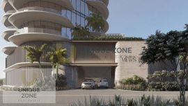 Luxury Apt | Flexible Payments | Beach Access