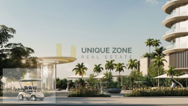 Luxury Apt | Flexible Payments | Beach Access